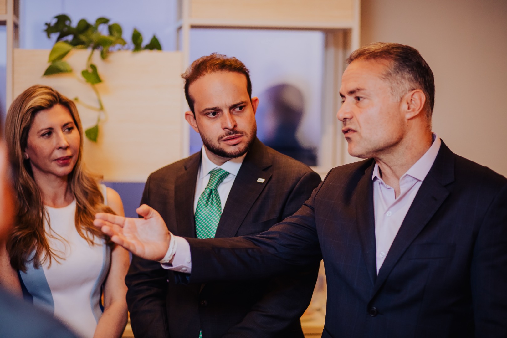 [11/12/2025] - Leilão da Fernão Dias - B3 - São Paulo