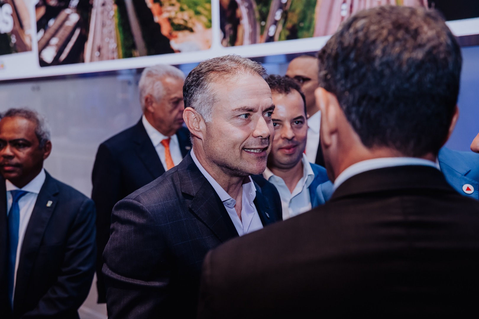 [11/12/2025] - Leilão da Fernão Dias - B3 - São Paulo