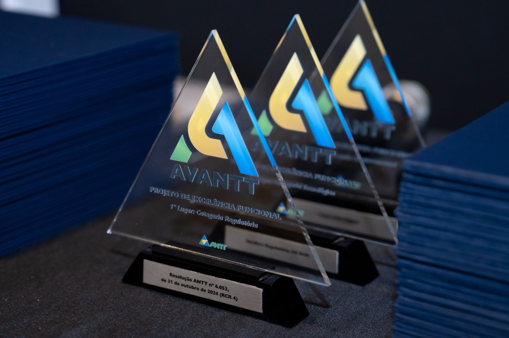 12/02/25 - Prêmio AVANTT 2025