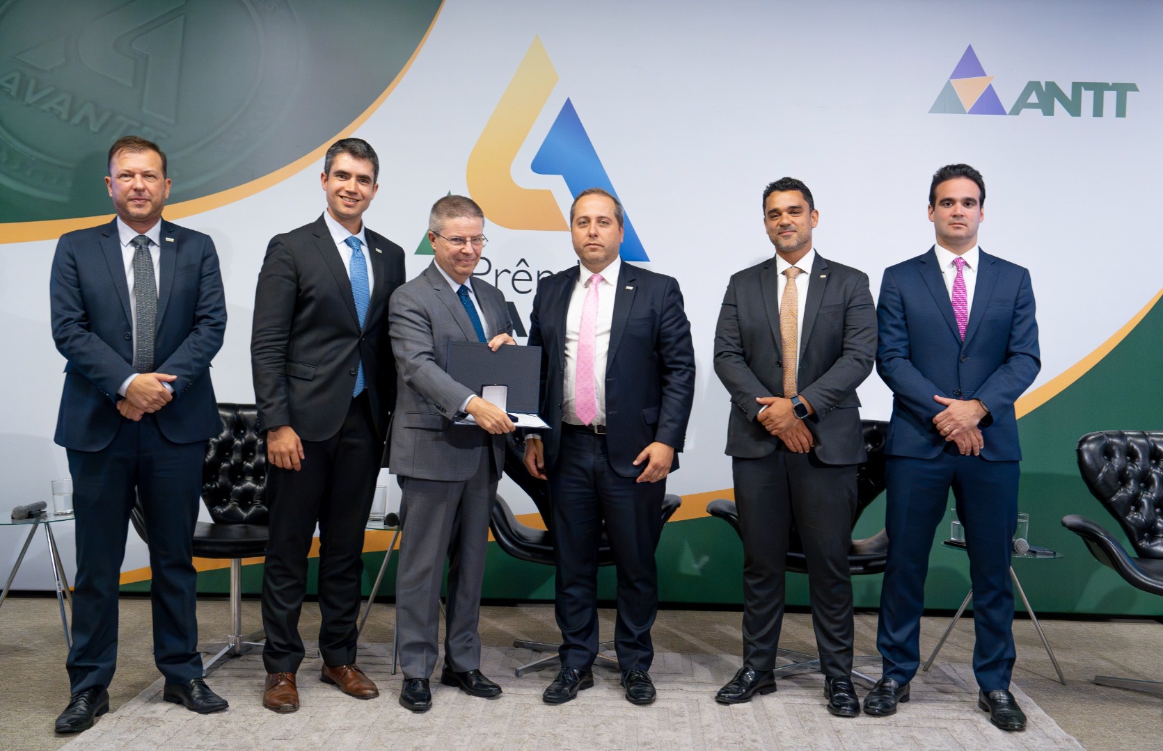 12/02/25 - Prêmio AVANTT 2025