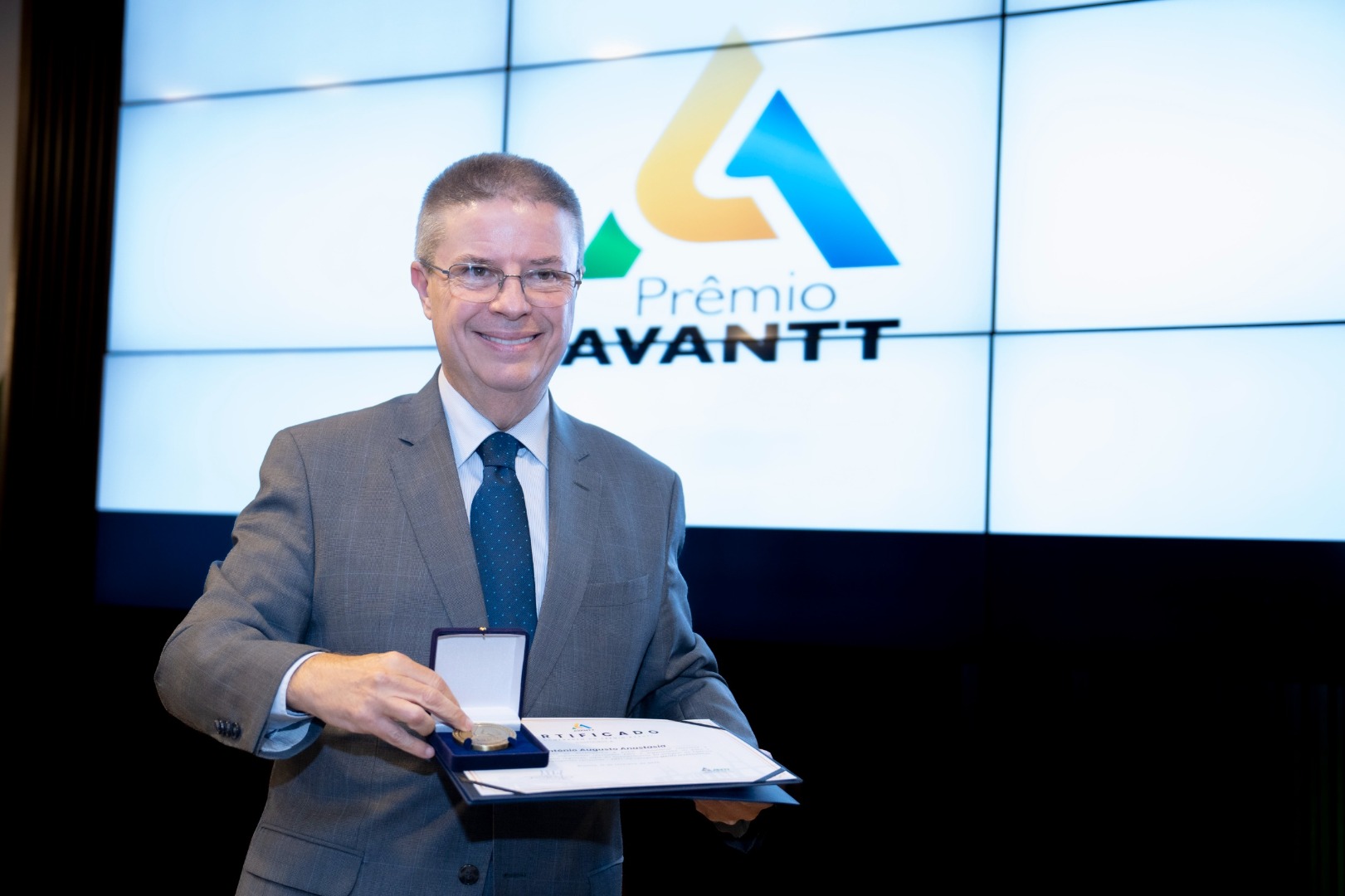 12/02/25 - Prêmio AVANTT 2025