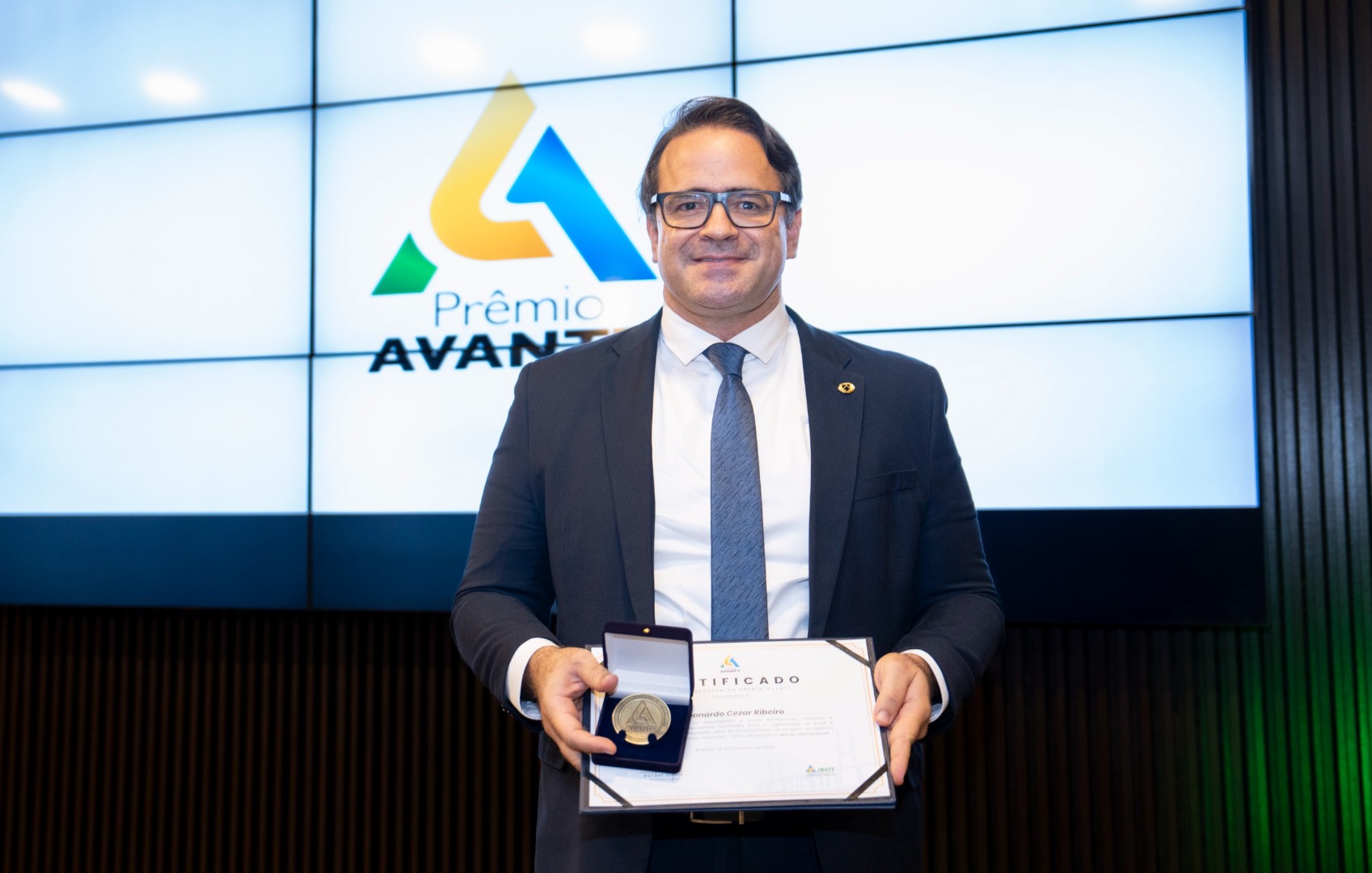 12/02/25 - Prêmio AVANTT 2025