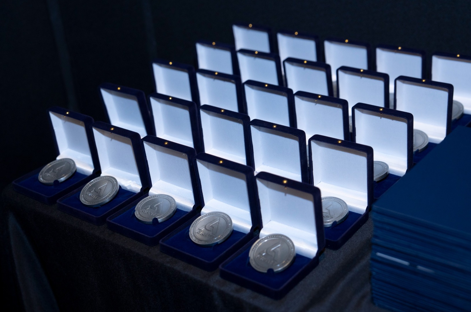 12/02/25 - Prêmio AVANTT 2025