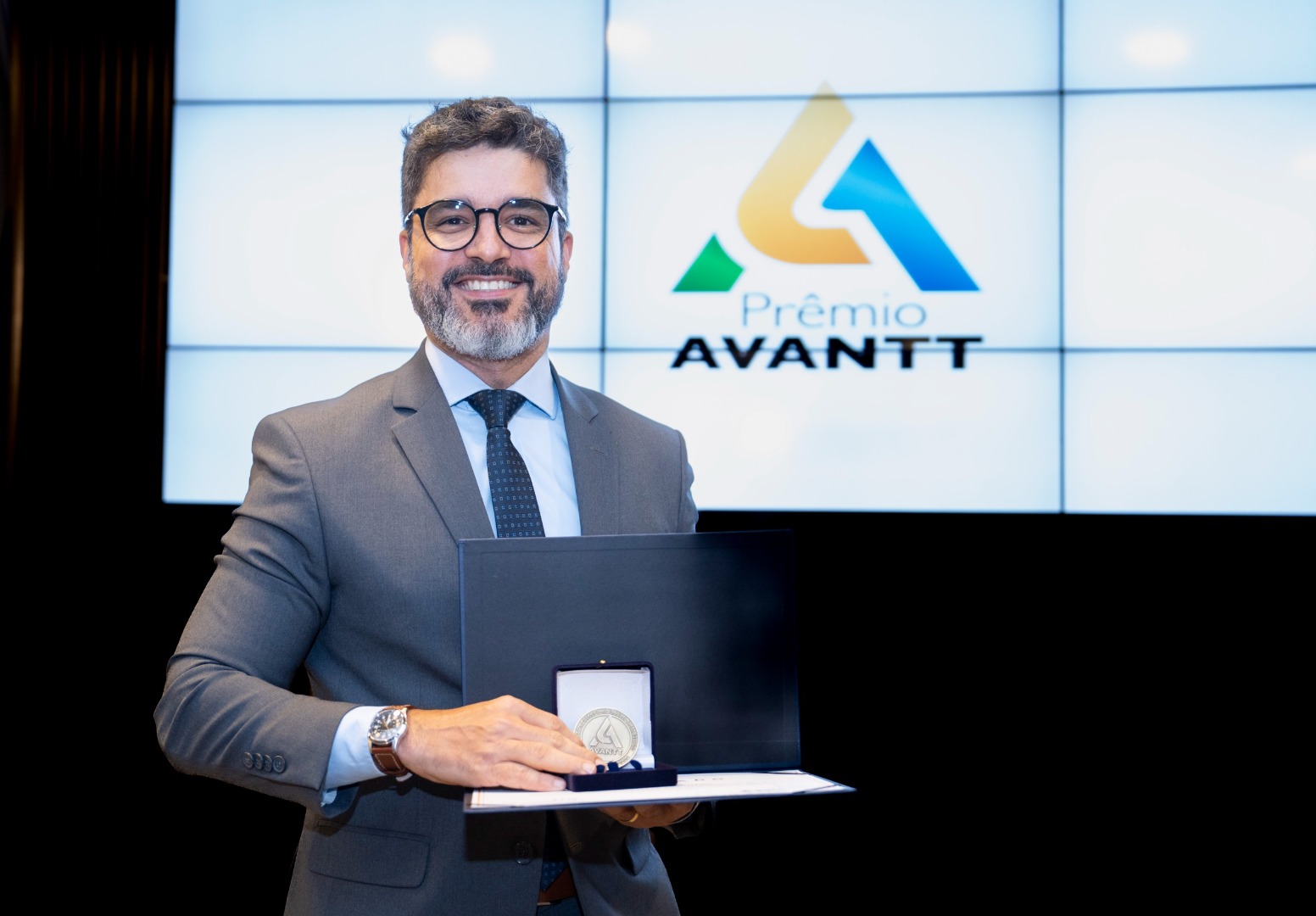 12/02/25 - Prêmio AVANTT 2025