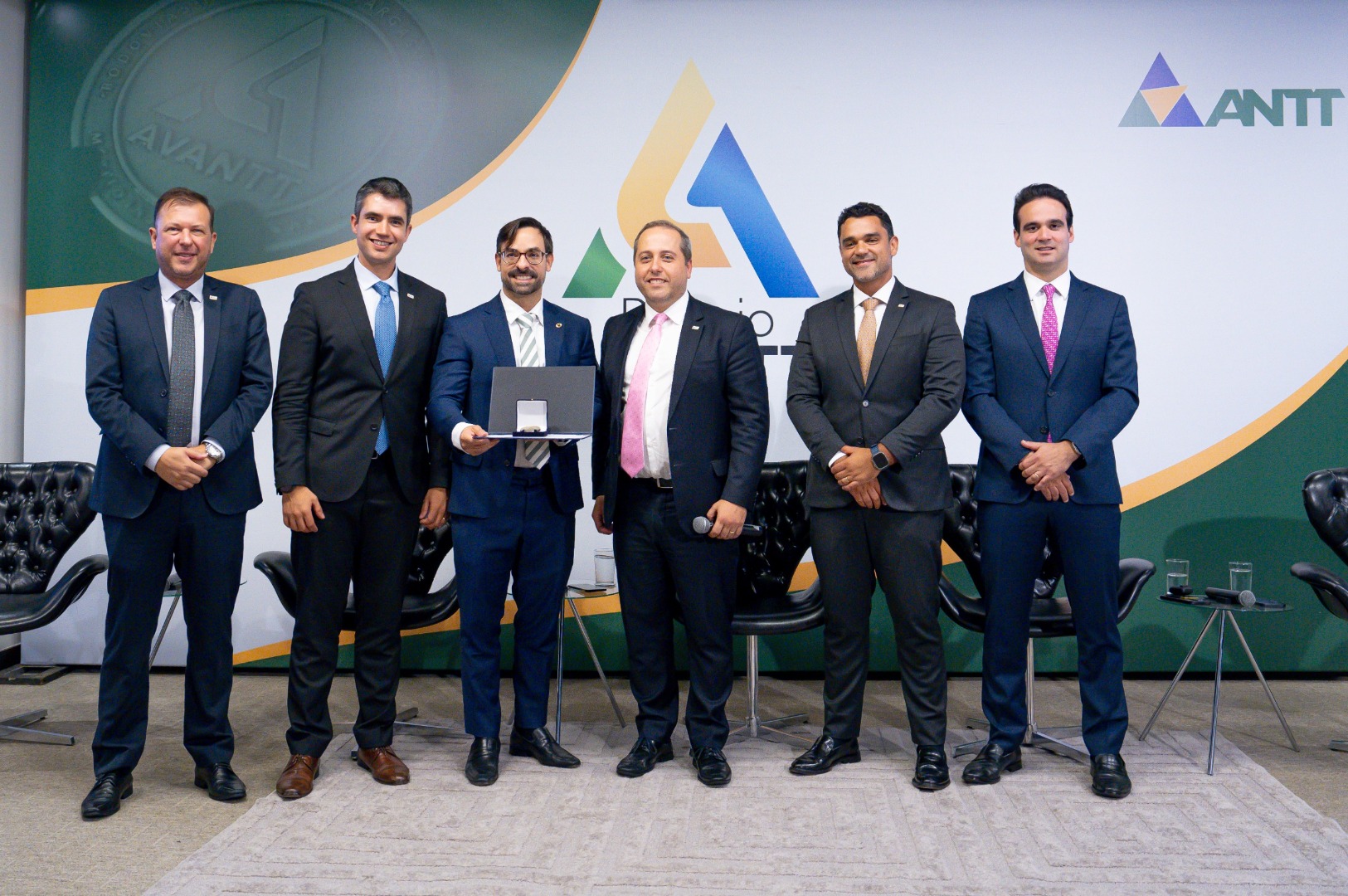 12/02/25 - Prêmio AVANTT 2025