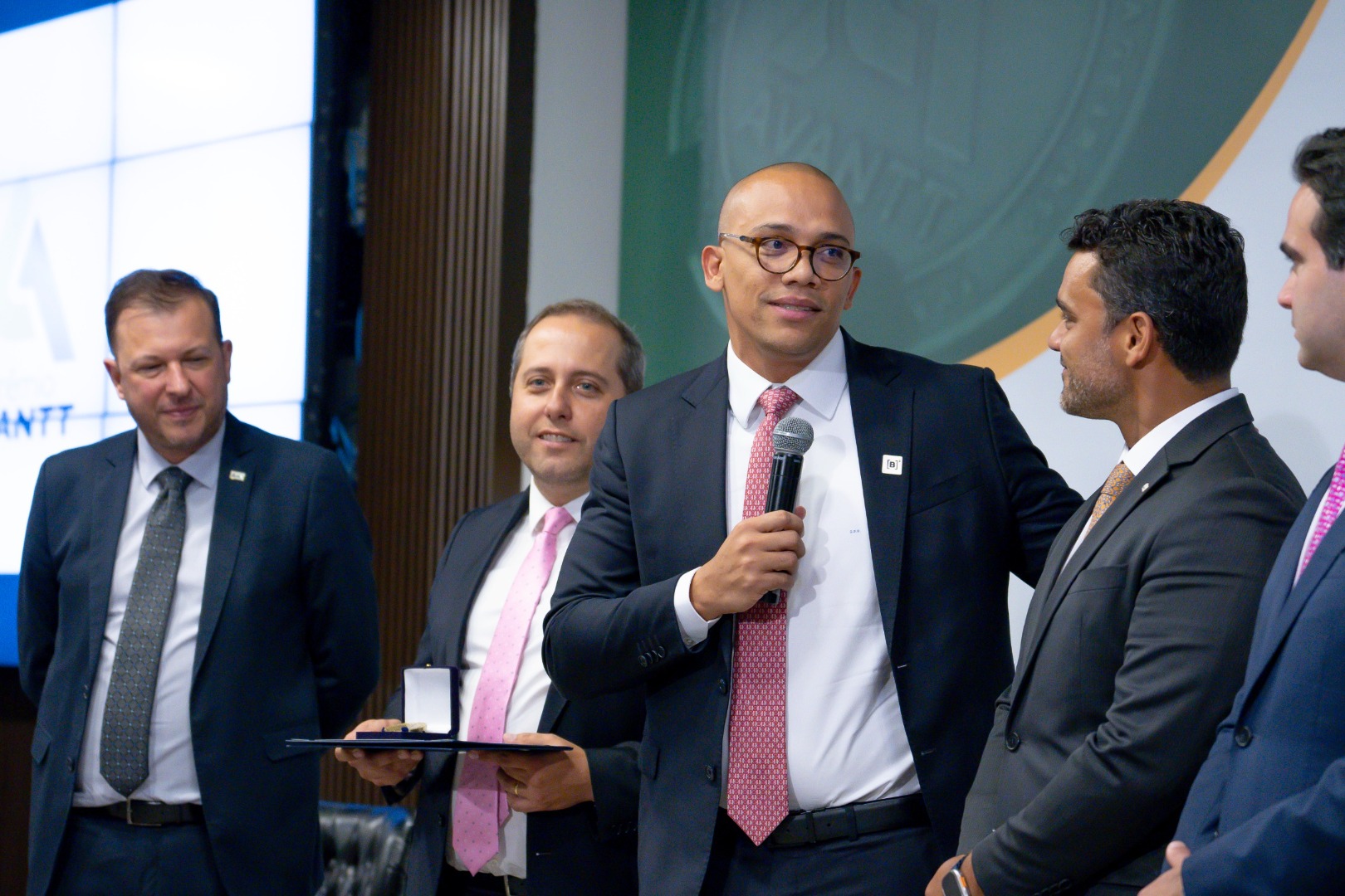 12/02/25 - Prêmio AVANTT 2025