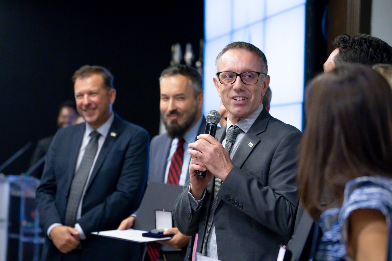 12/02/25 - Prêmio AVANTT 2025