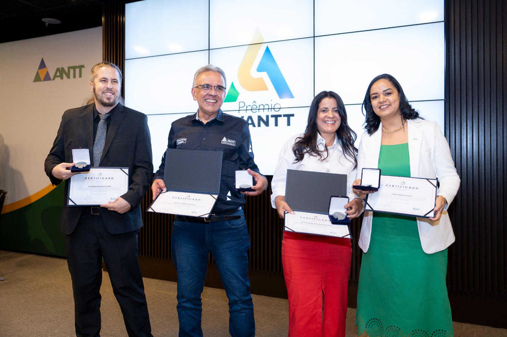 12/02/25 - Prêmio AVANTT 2025