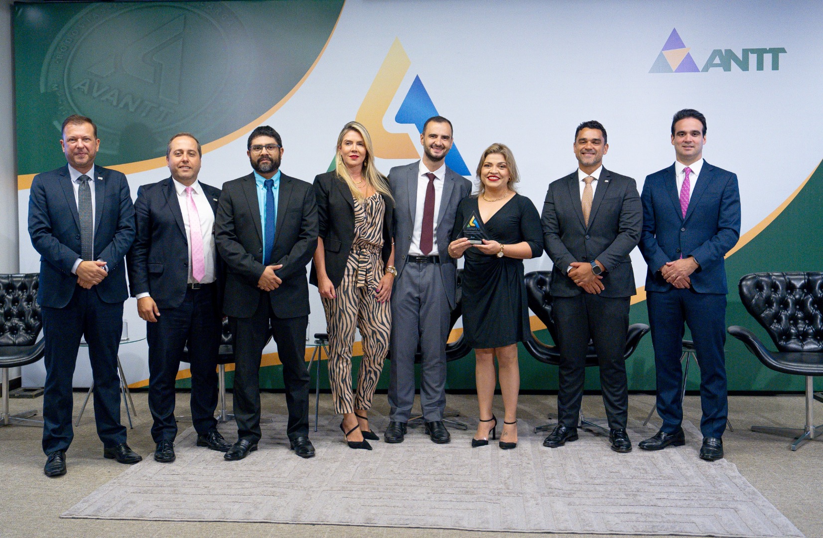 12/02/25 - Prêmio AVANTT 2025