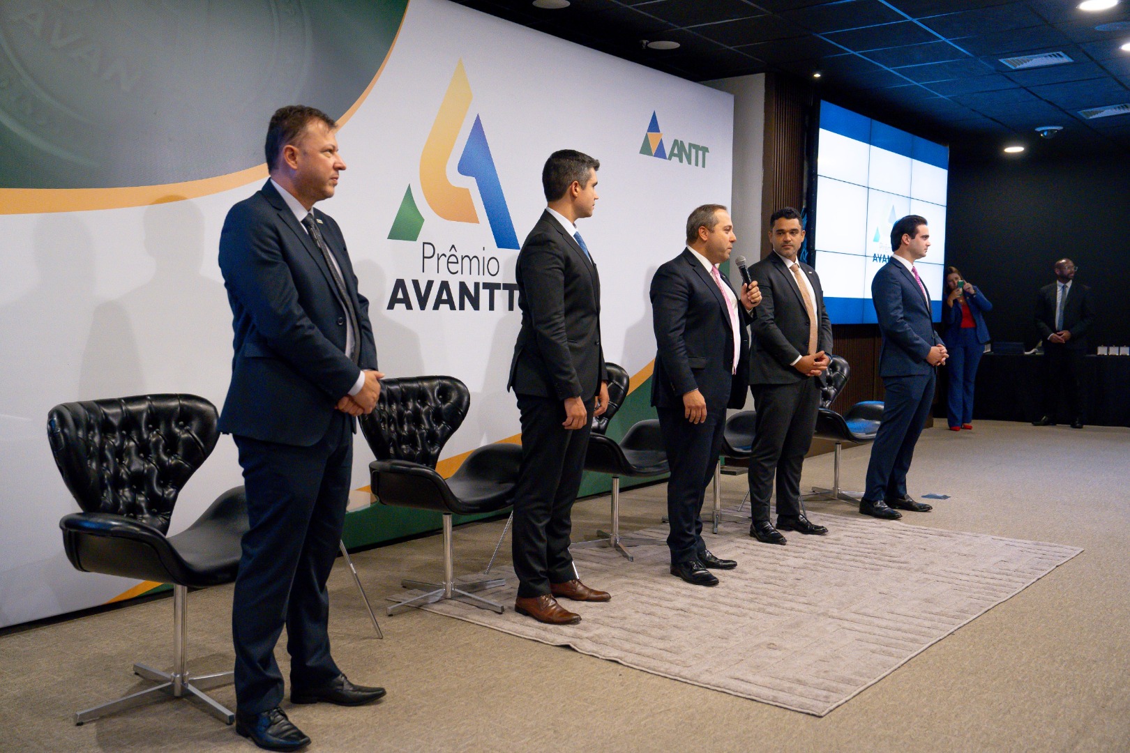 12/02/25 - Prêmio AVANTT 2025