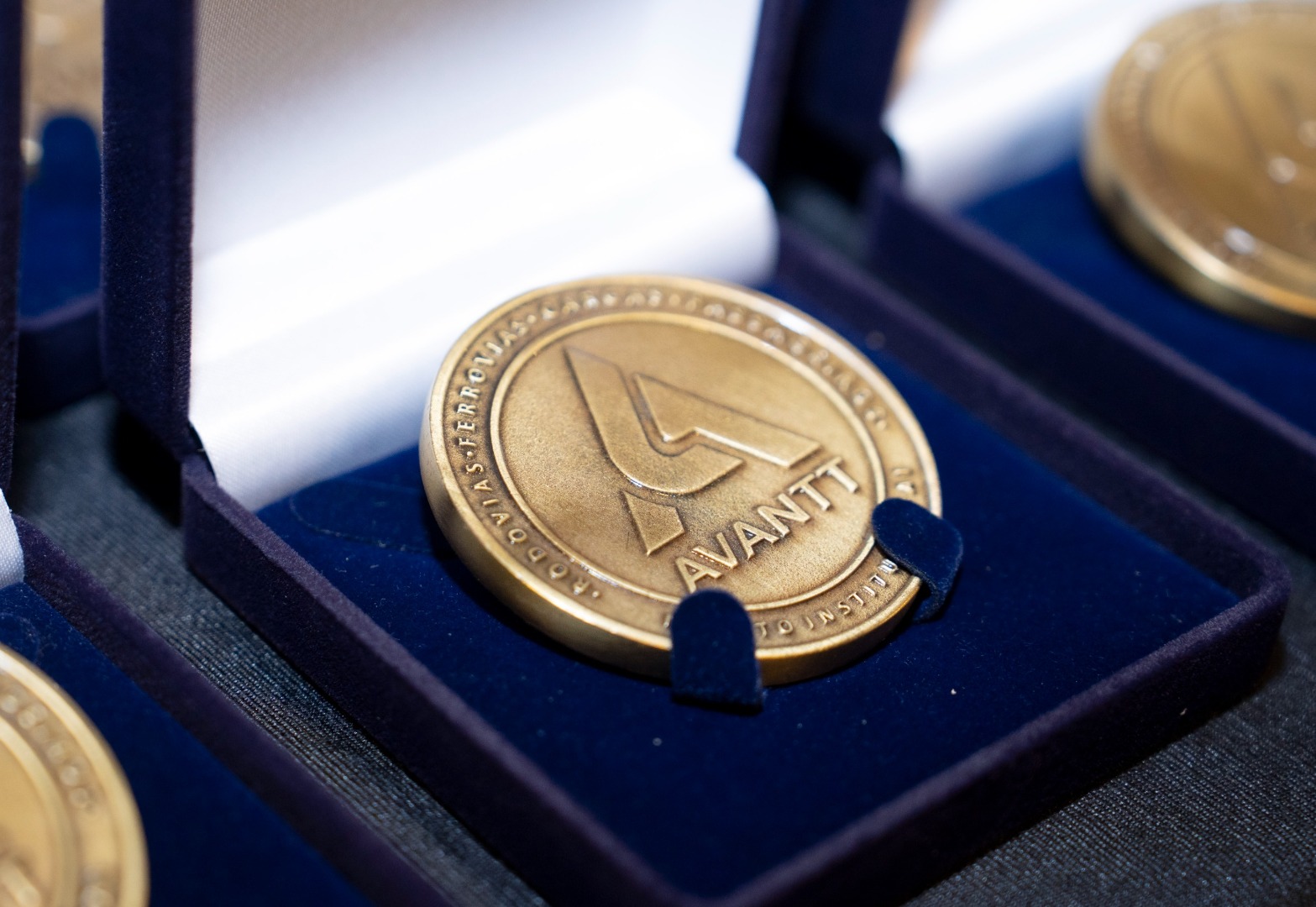 12/02/25 - Prêmio AVANTT 2025