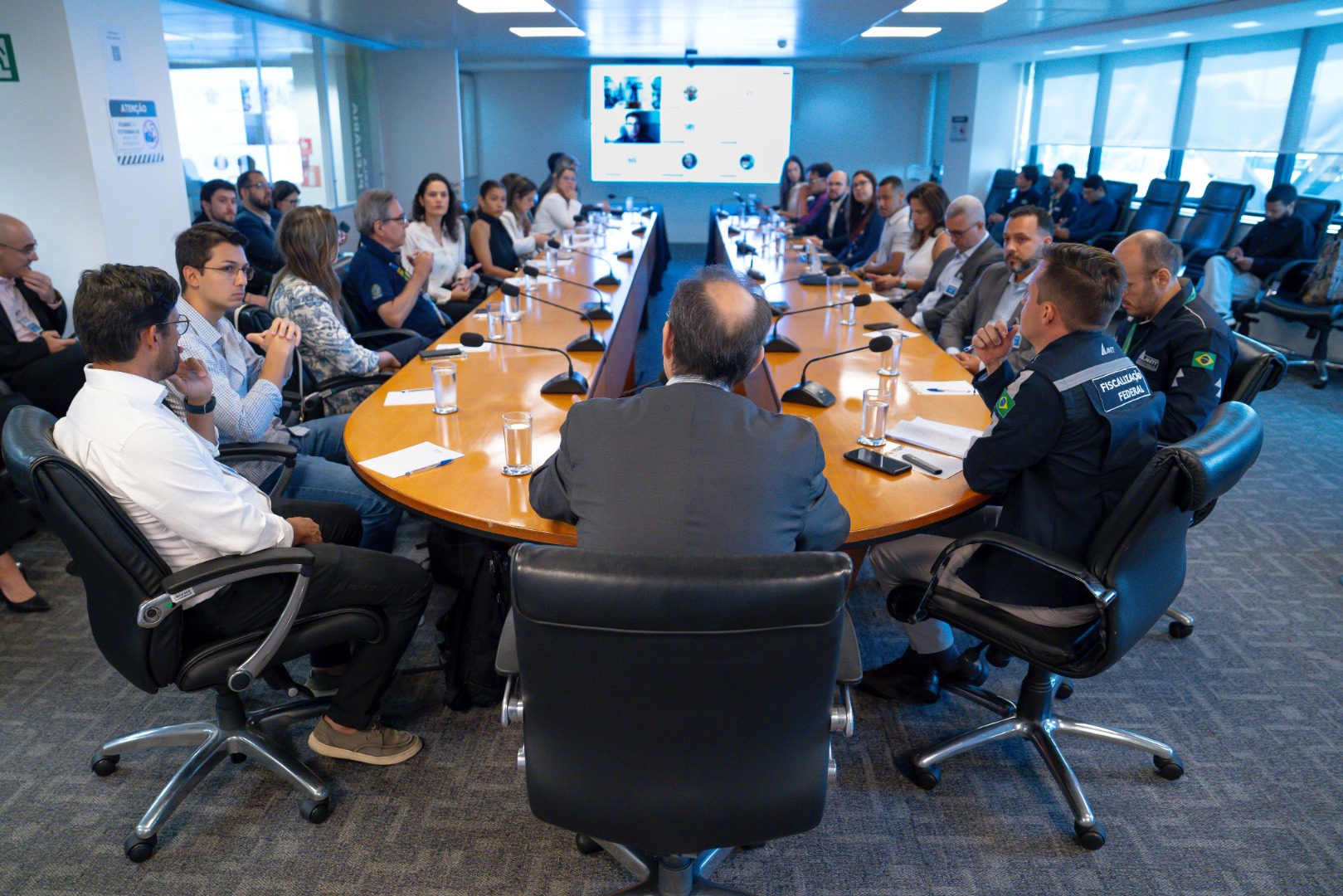 12/03/25 - Seminário - Portaria SUFER 013/2024