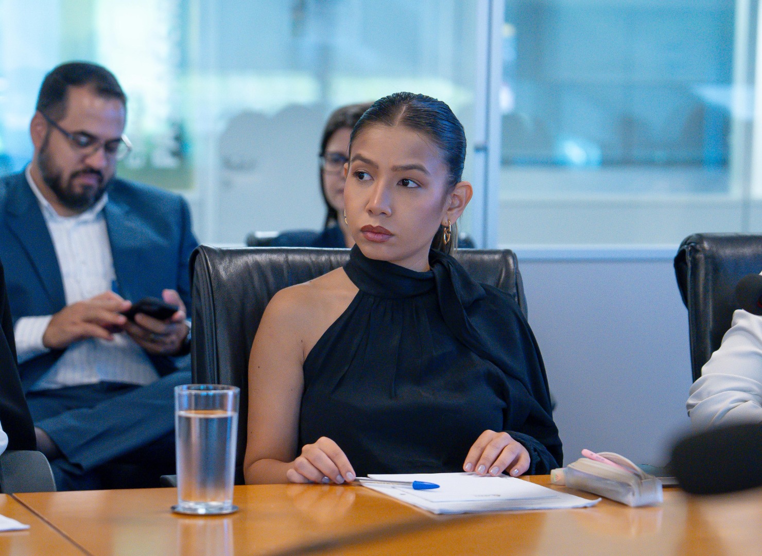 12/03/25 - Seminário - Portaria SUFER 013/2024