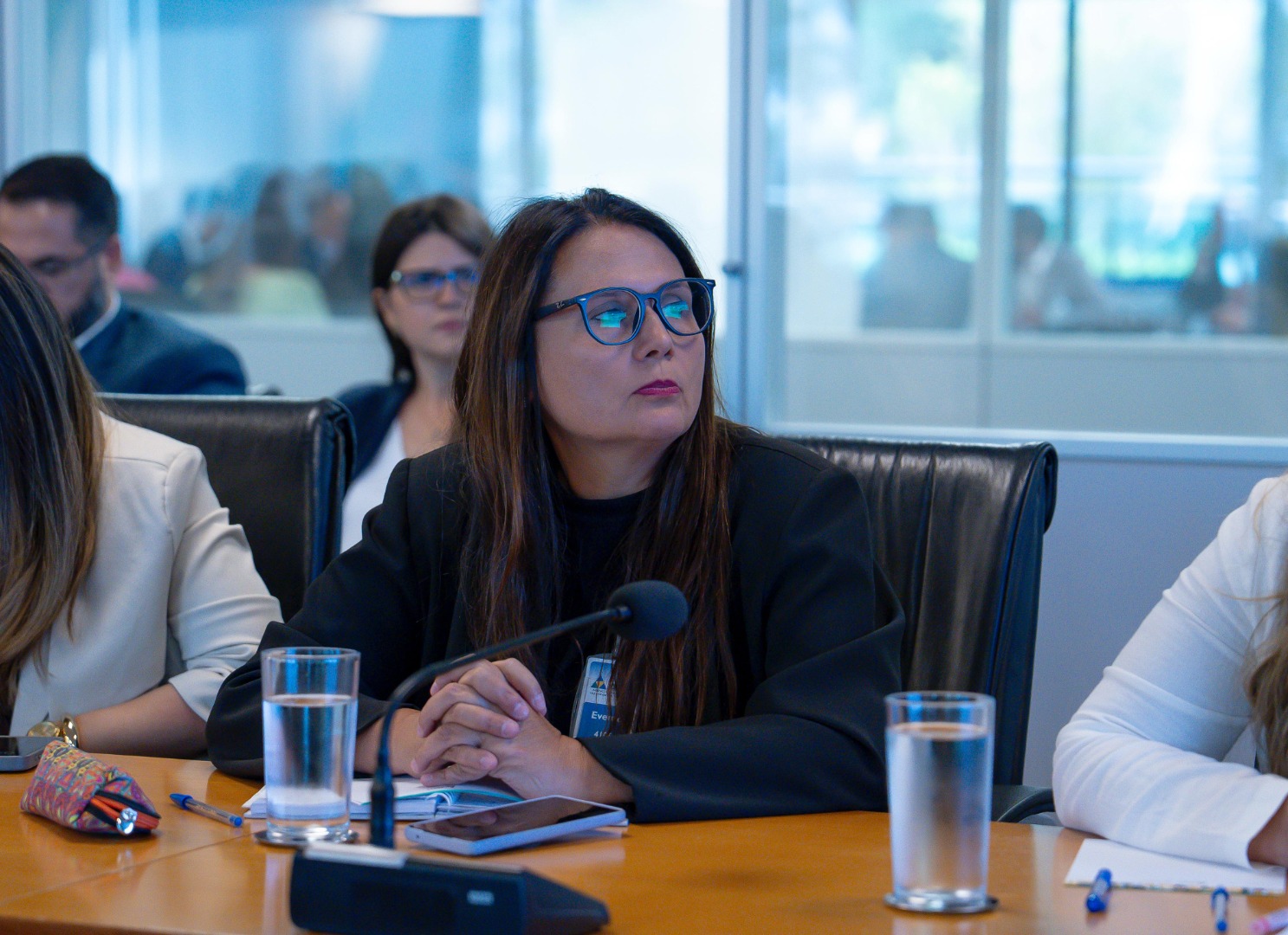 12/03/25 - Seminário - Portaria SUFER 013/2024