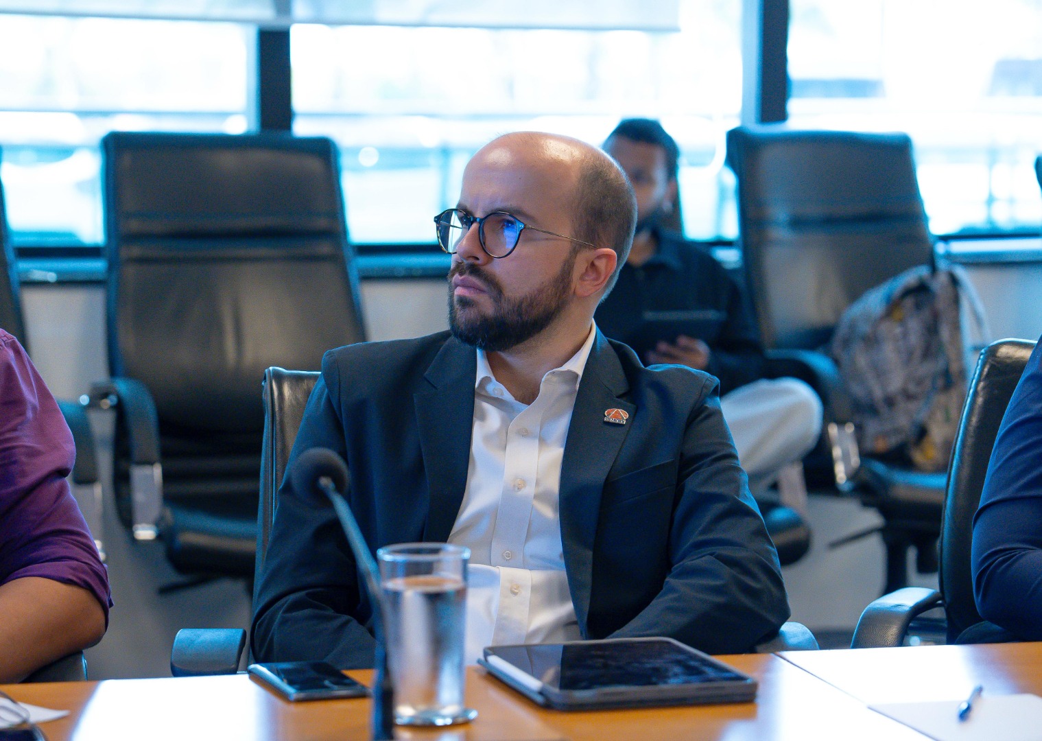 12/03/25 - Seminário - Portaria SUFER 013/2024