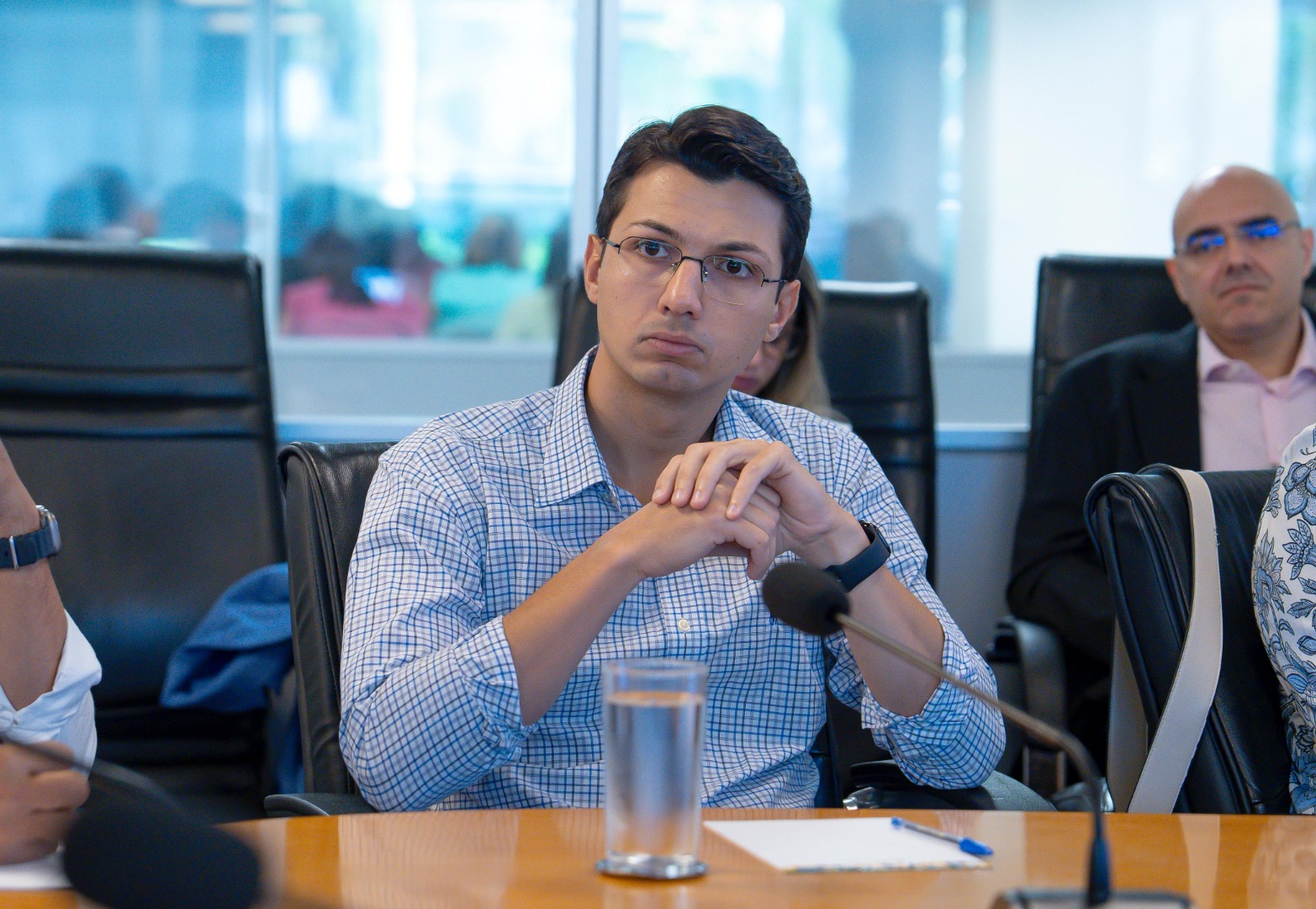 12/03/25 - Seminário - Portaria SUFER 013/2024