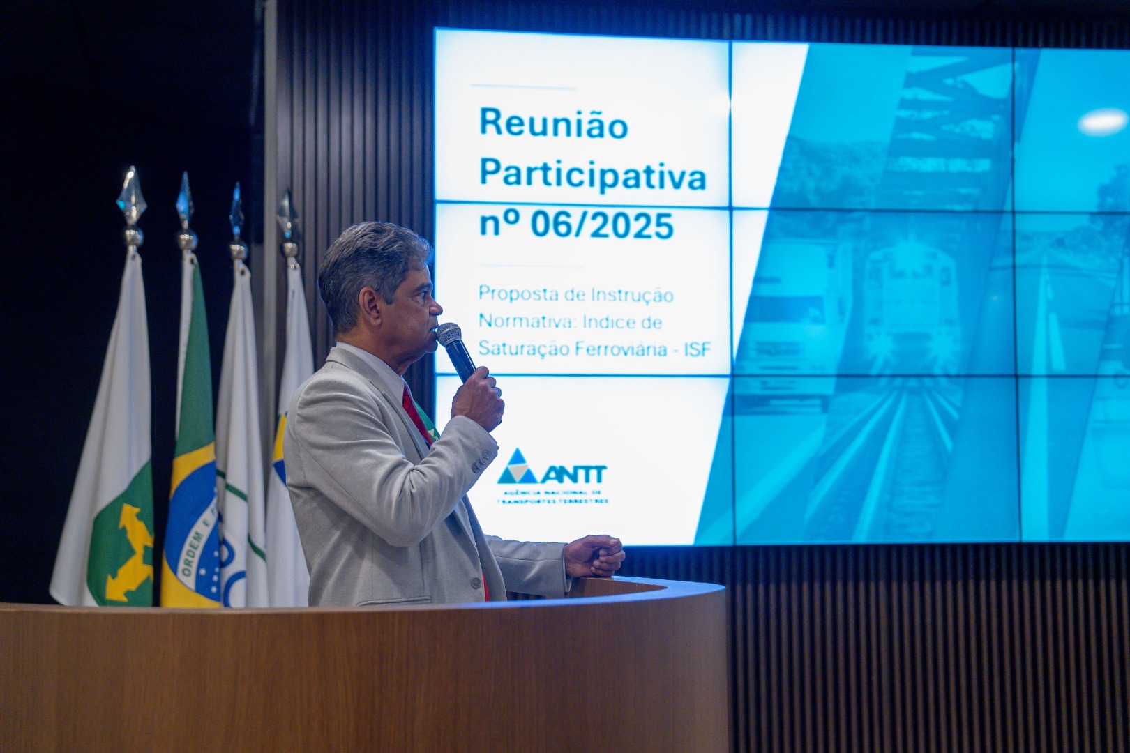 12/06/2025 - Reunião Participativa 006/25