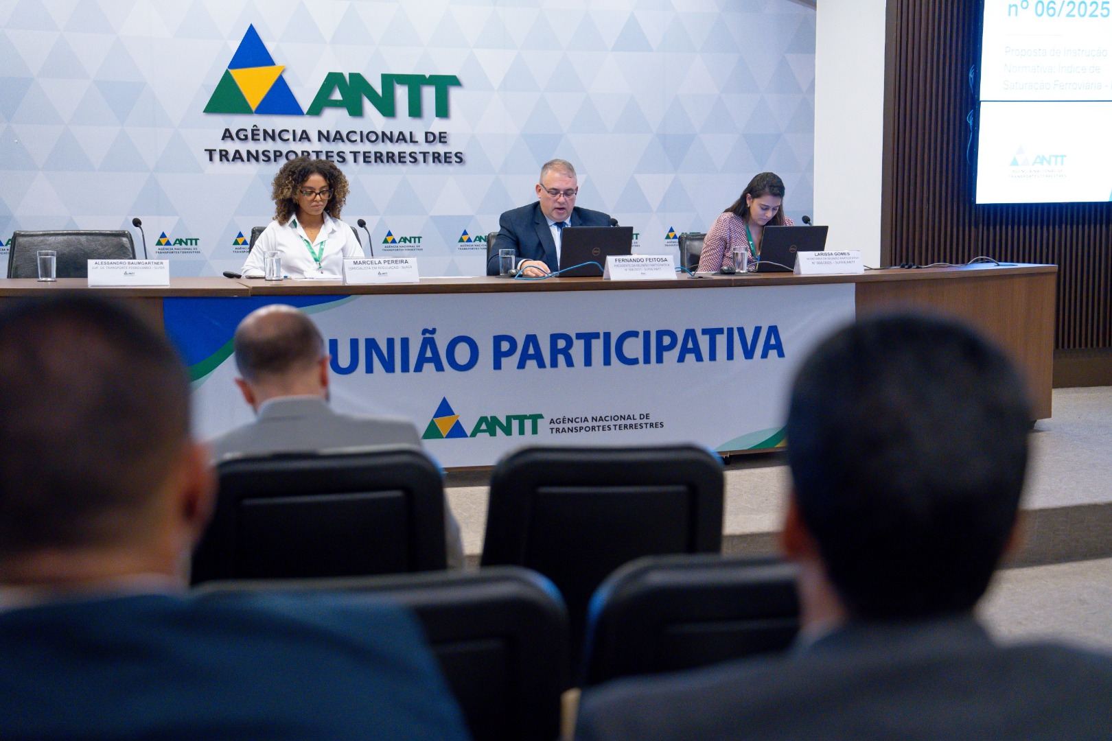 12/06/2025 - Reunião Participativa 006/25