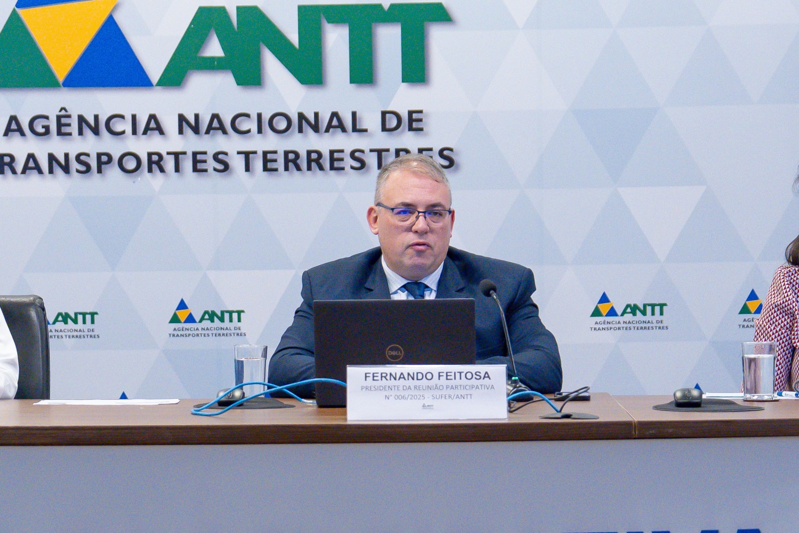 12/06/2025 - Reunião Participativa 006/25