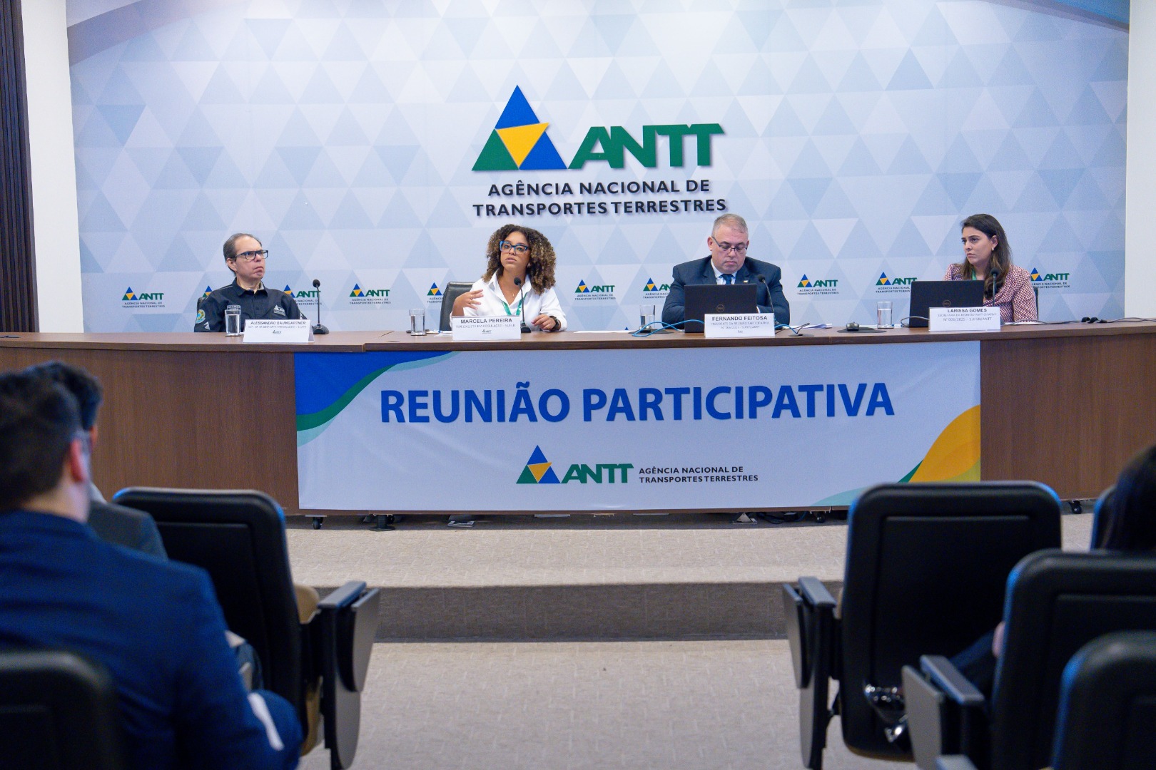 12/06/2025 - Reunião Participativa 006/25