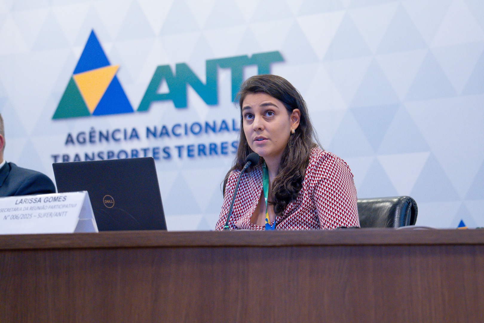 12/06/2025 - Reunião Participativa 006/25