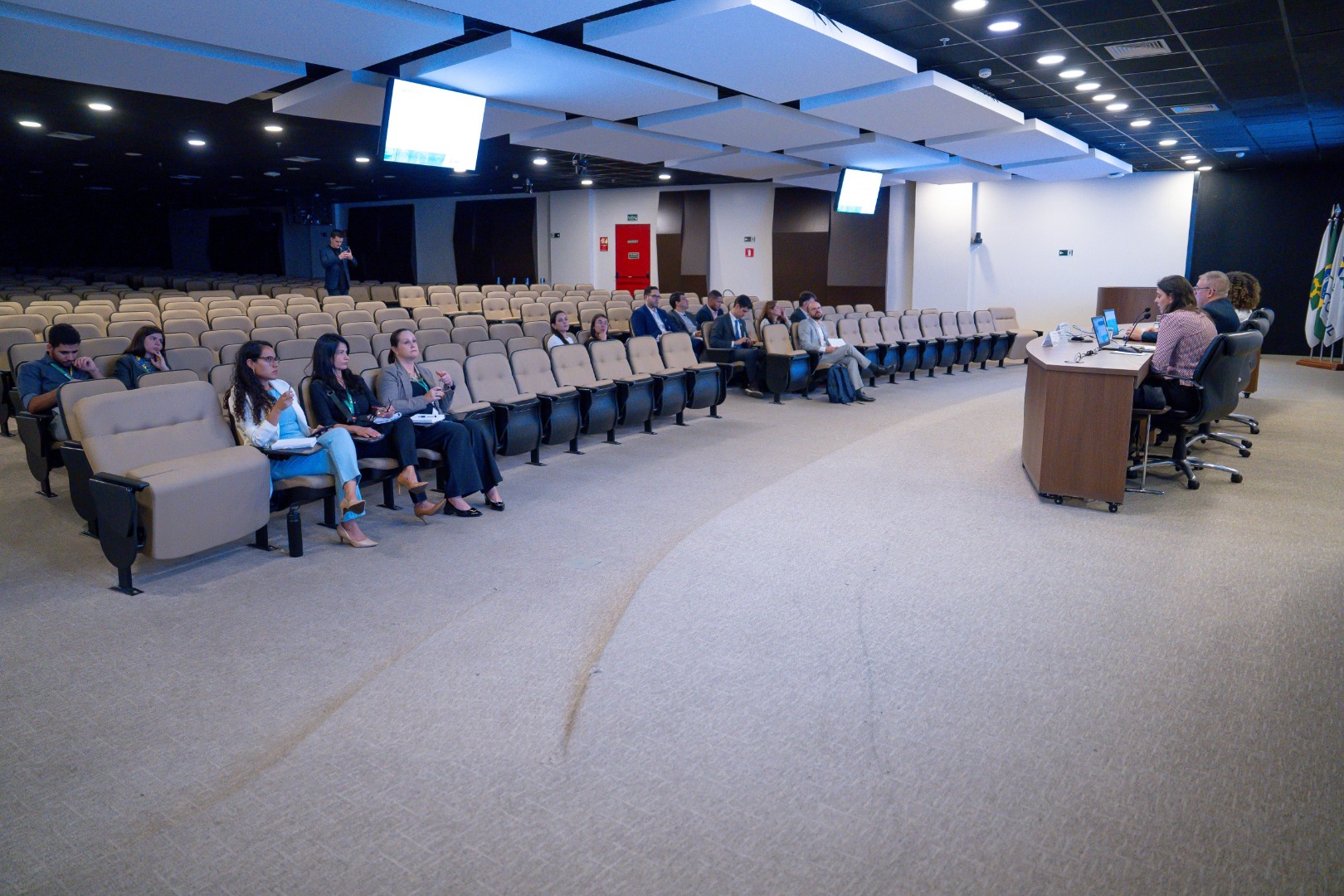 12/06/2025 - Reunião Participativa 006/25