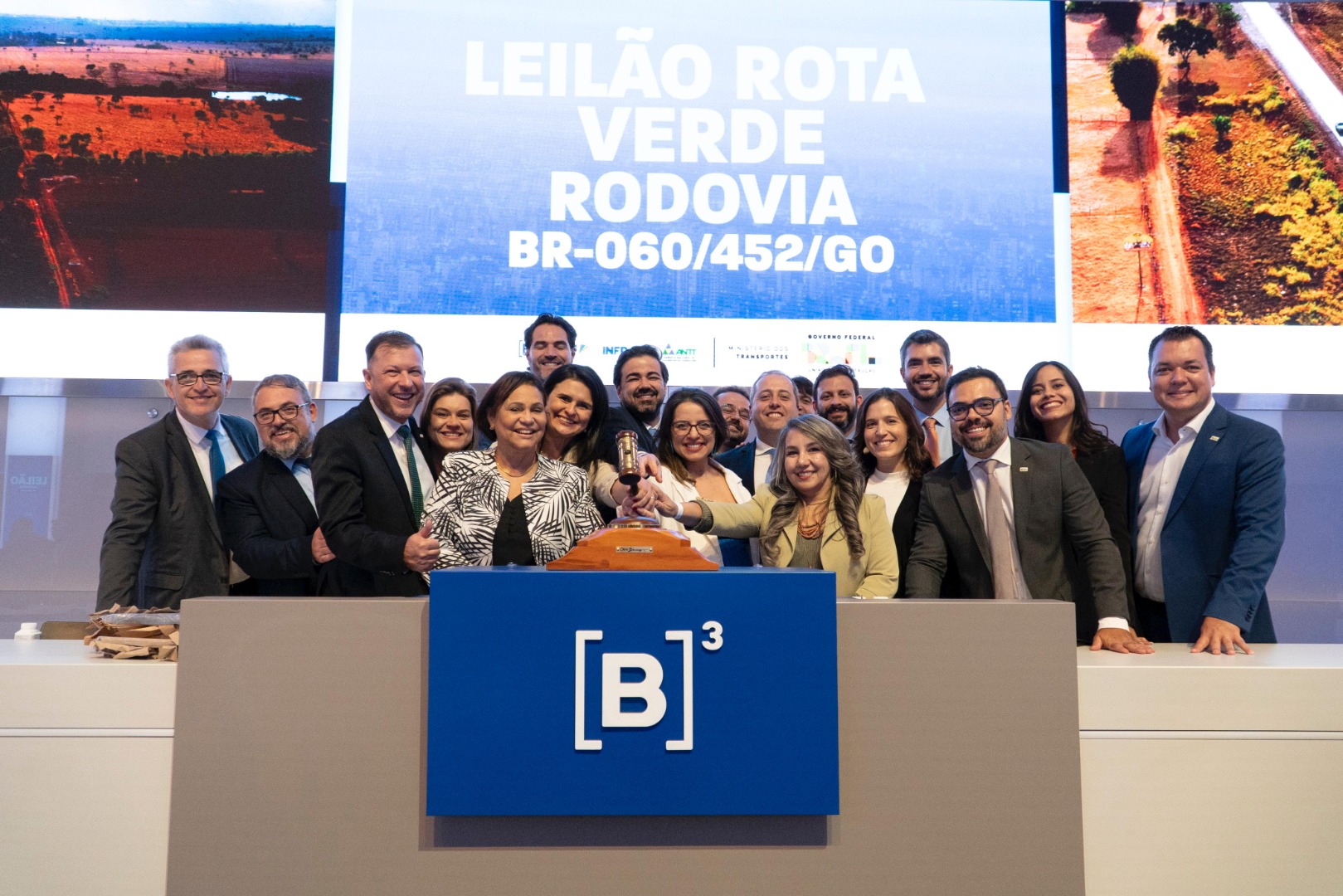 12/12/24 - Leilão Rota Verde - GO