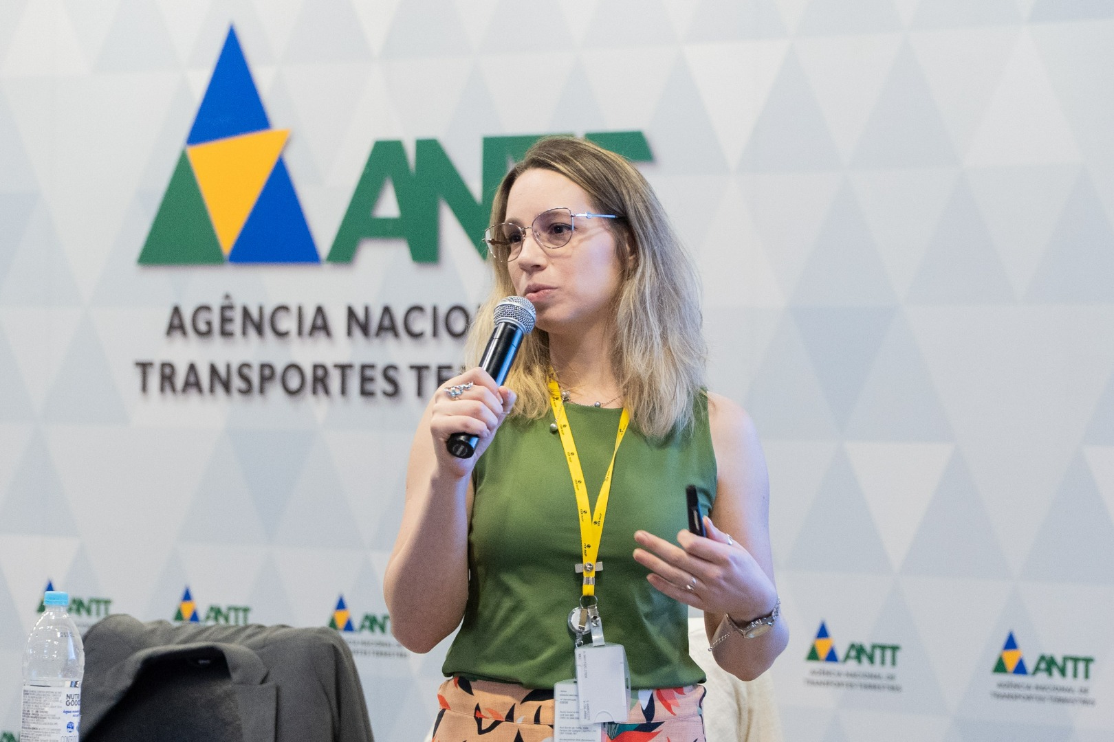 13/03/25 - RDT-E Estruturação de Implantação de BIM na ANTT