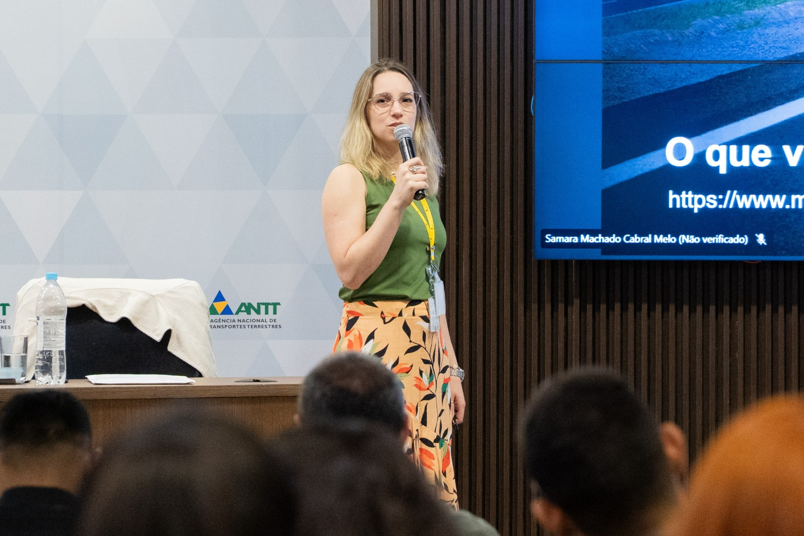 13/03/25 - RDT-E Estruturação de Implantação de BIM na ANTT