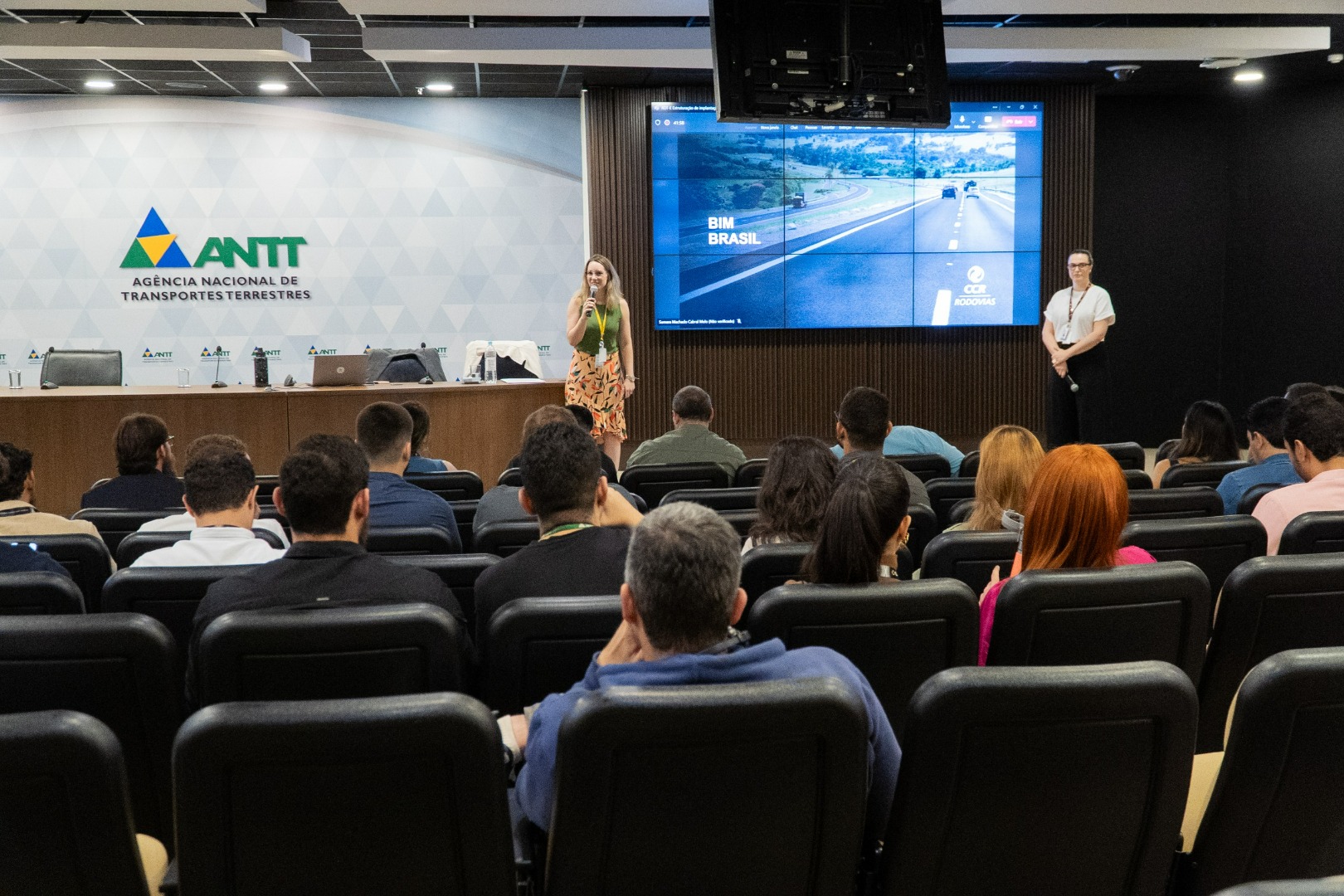 13/03/25 - RDT-E Estruturação de Implantação de BIM na ANTT