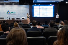 13/03/25 - RDT-E Estruturação de Implantação de BIM na ANTT