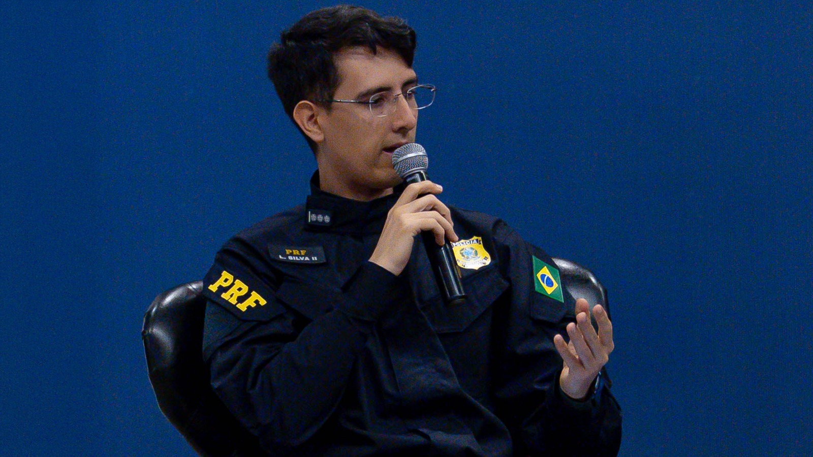 13/05/25 - 3º Workshop Vias Seguras (primeiro dia)