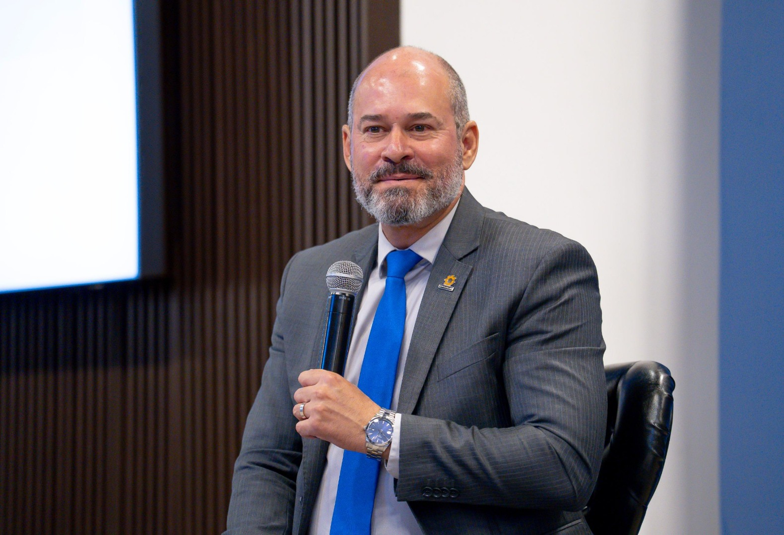 13/05/25 - 3º Workshop Vias Seguras (primeiro dia)