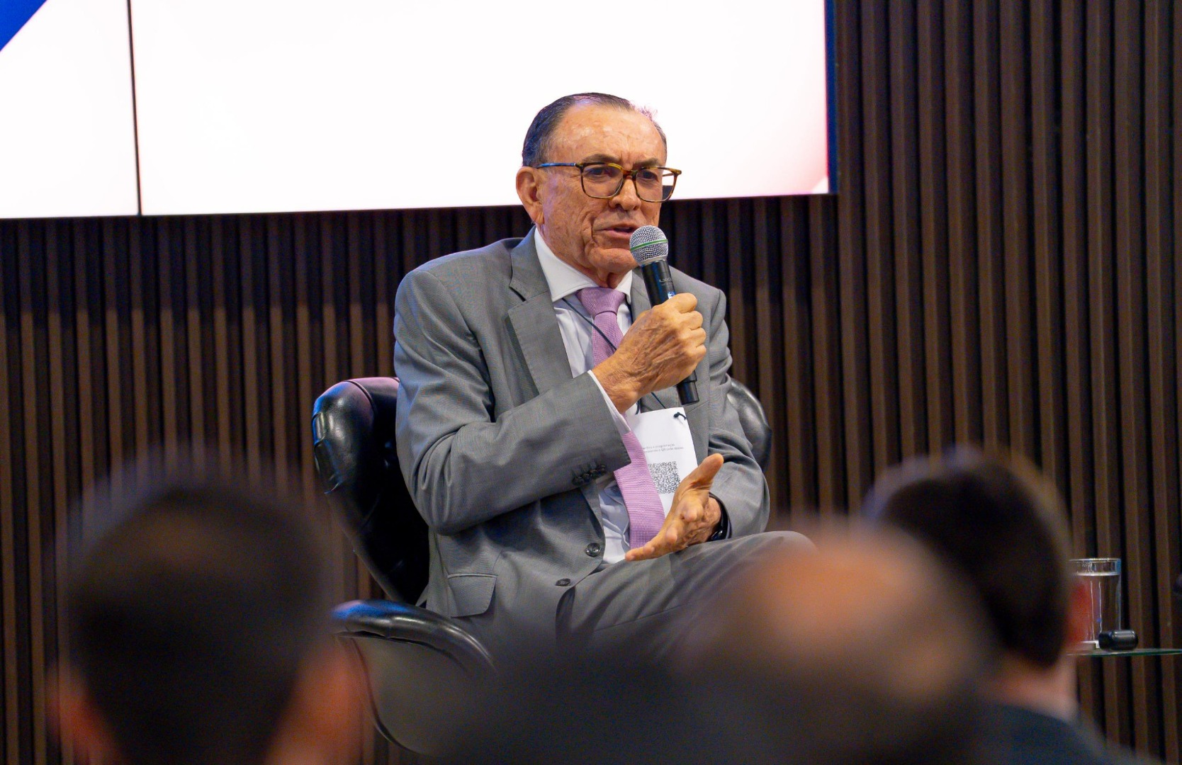 13/05/25 - 3º Workshop Vias Seguras (primeiro dia)