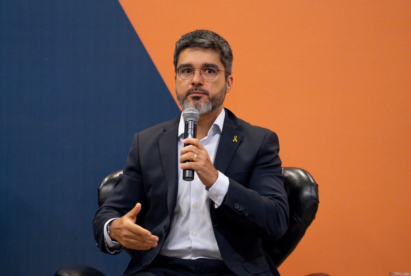 13/05/25 - 3º Workshop Vias Seguras (primeiro dia)