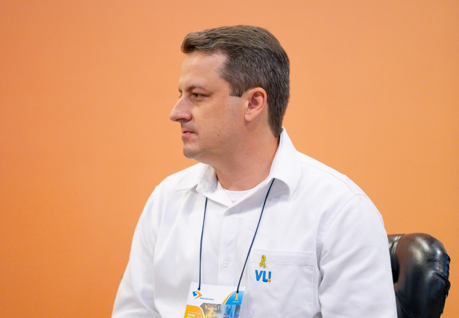 13/05/25 - 3º Workshop Vias Seguras (primeiro dia)