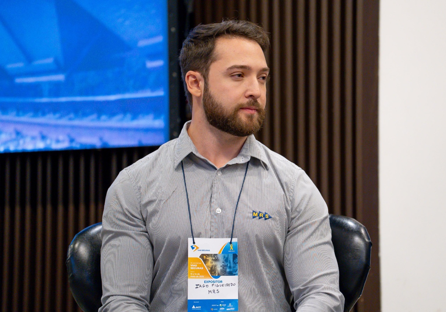 13/05/25 - 3º Workshop Vias Seguras (primeiro dia)