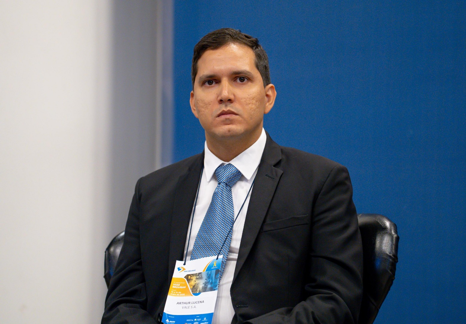 13/05/25 - 3º Workshop Vias Seguras (primeiro dia)