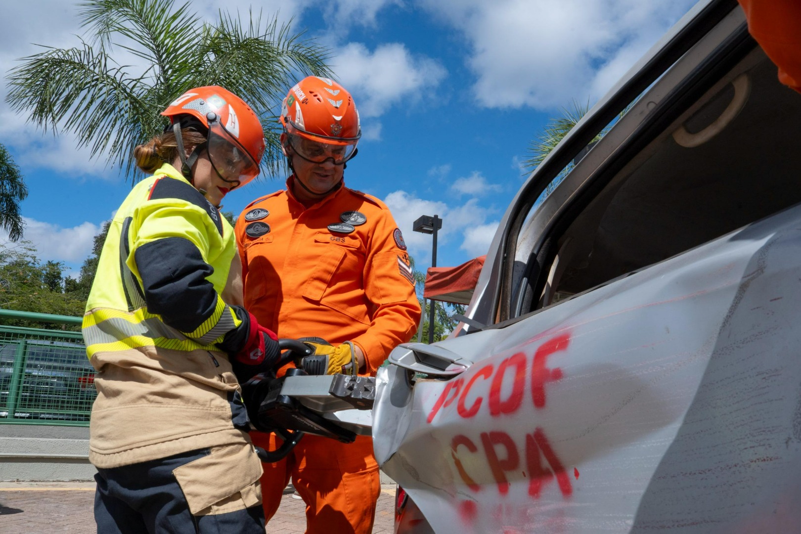 13/05/25 - 3º Workshop Vias Seguras (primeiro dia)