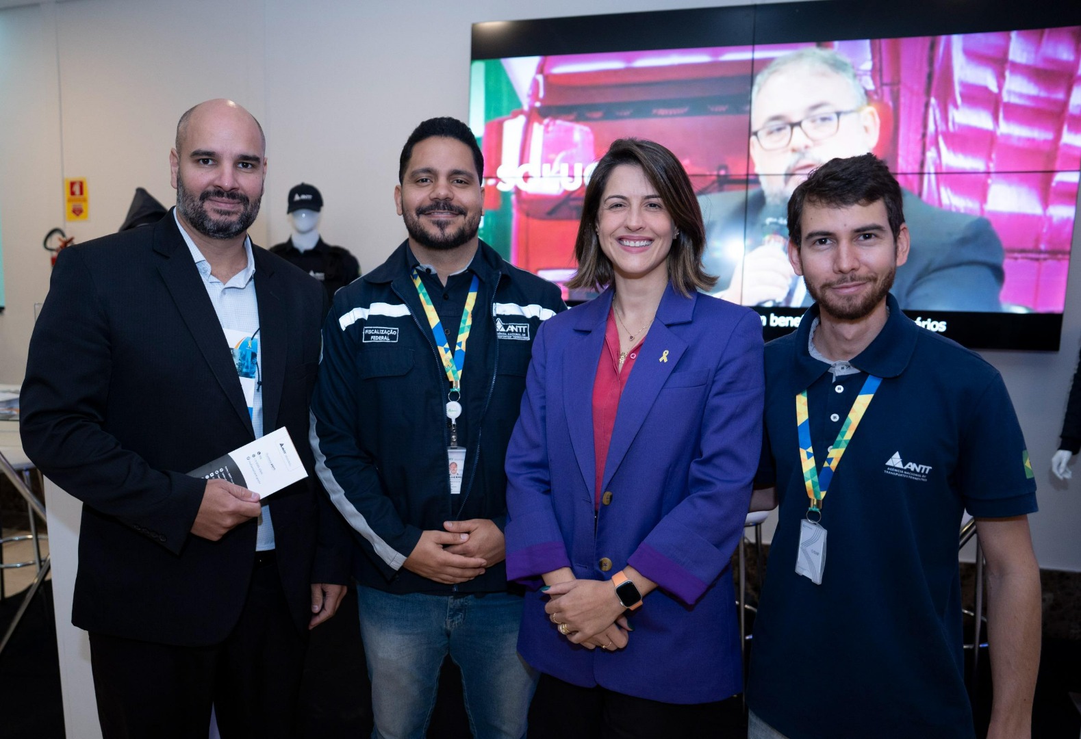 13/05/25 - 3º Workshop Vias Seguras (primeiro dia)