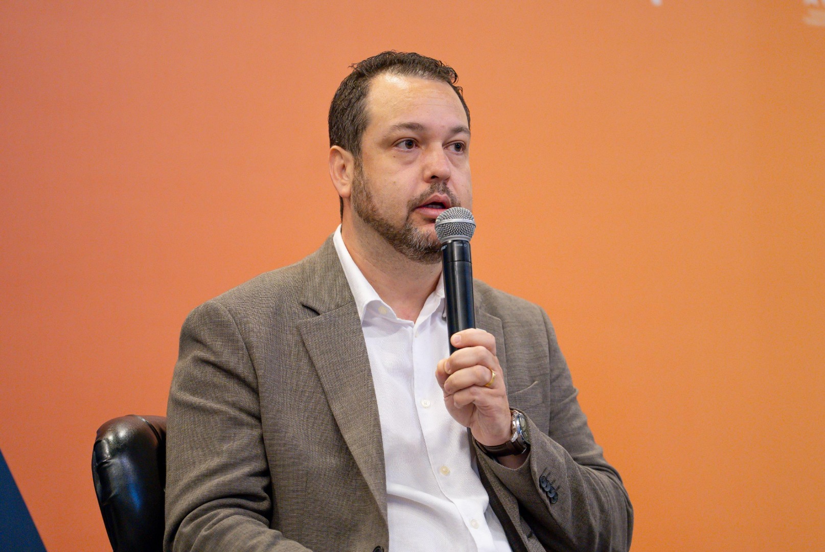 13/05/25 - 3º Workshop Vias Seguras (primeiro dia)