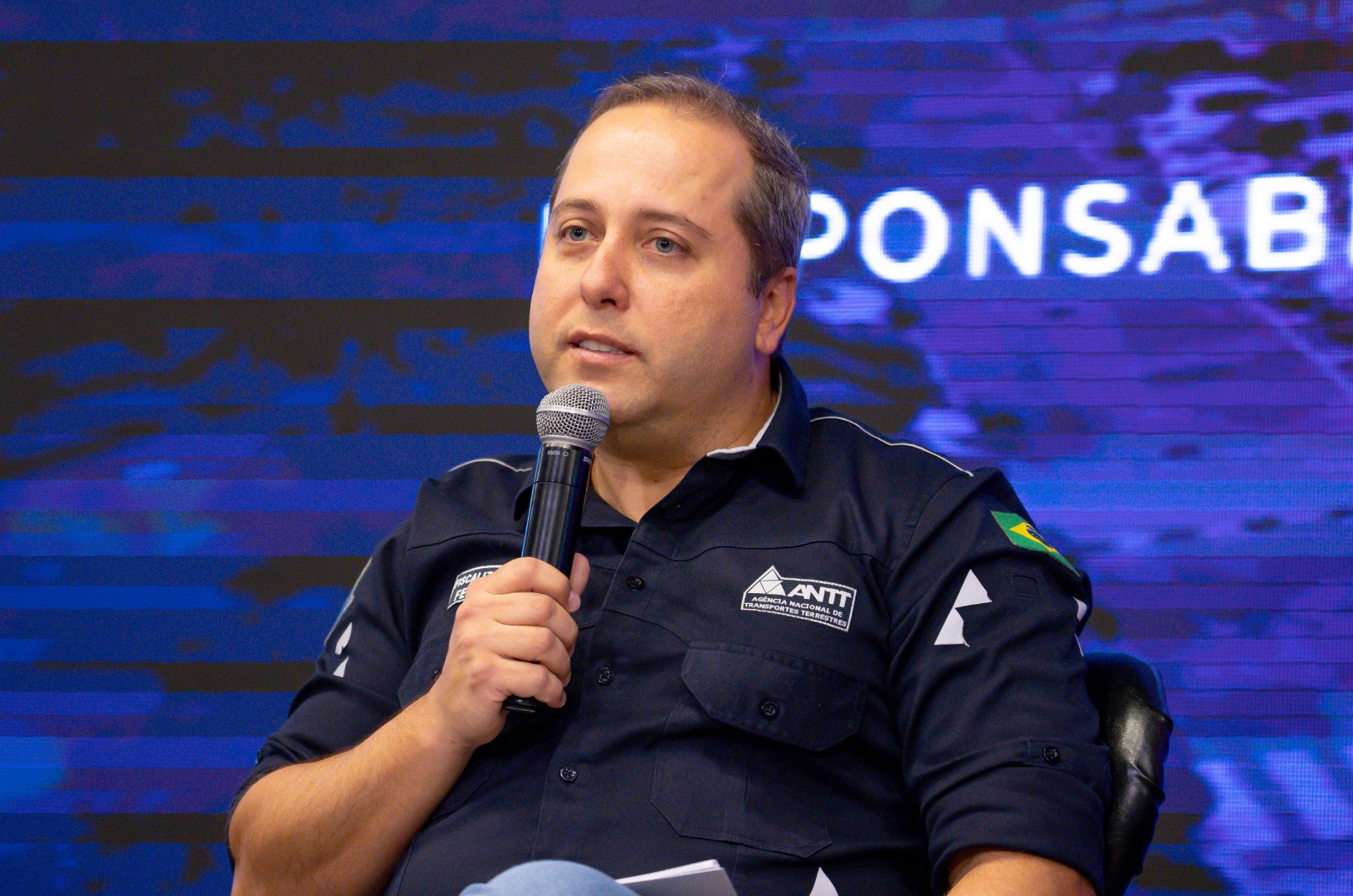 14/02/25 - Convenção Anual - ANTT 23 ANOS