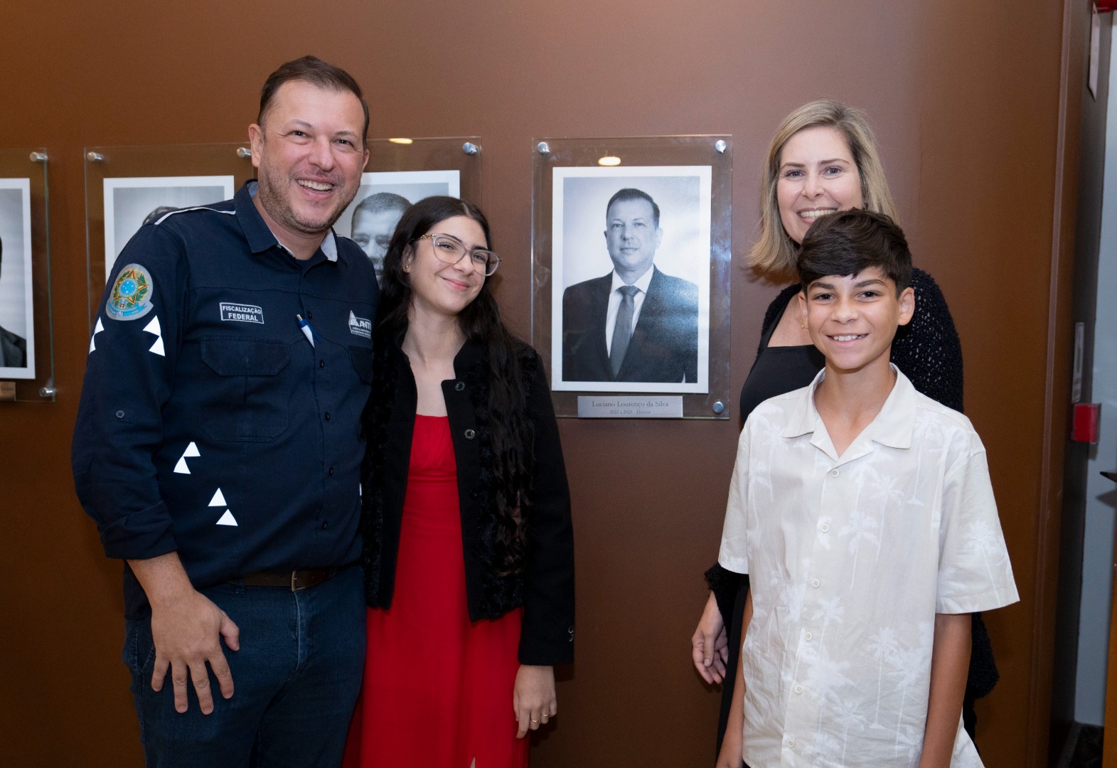14/02/25 - Convenção Anual - ANTT 23 ANOS