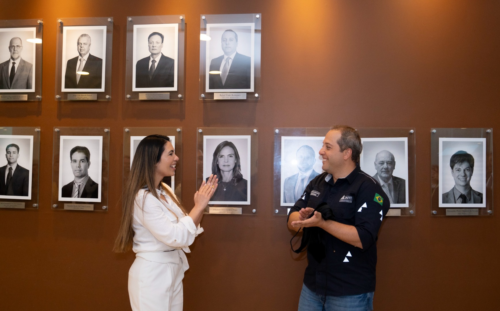 14/02/25 - Convenção Anual - ANTT 23 ANOS