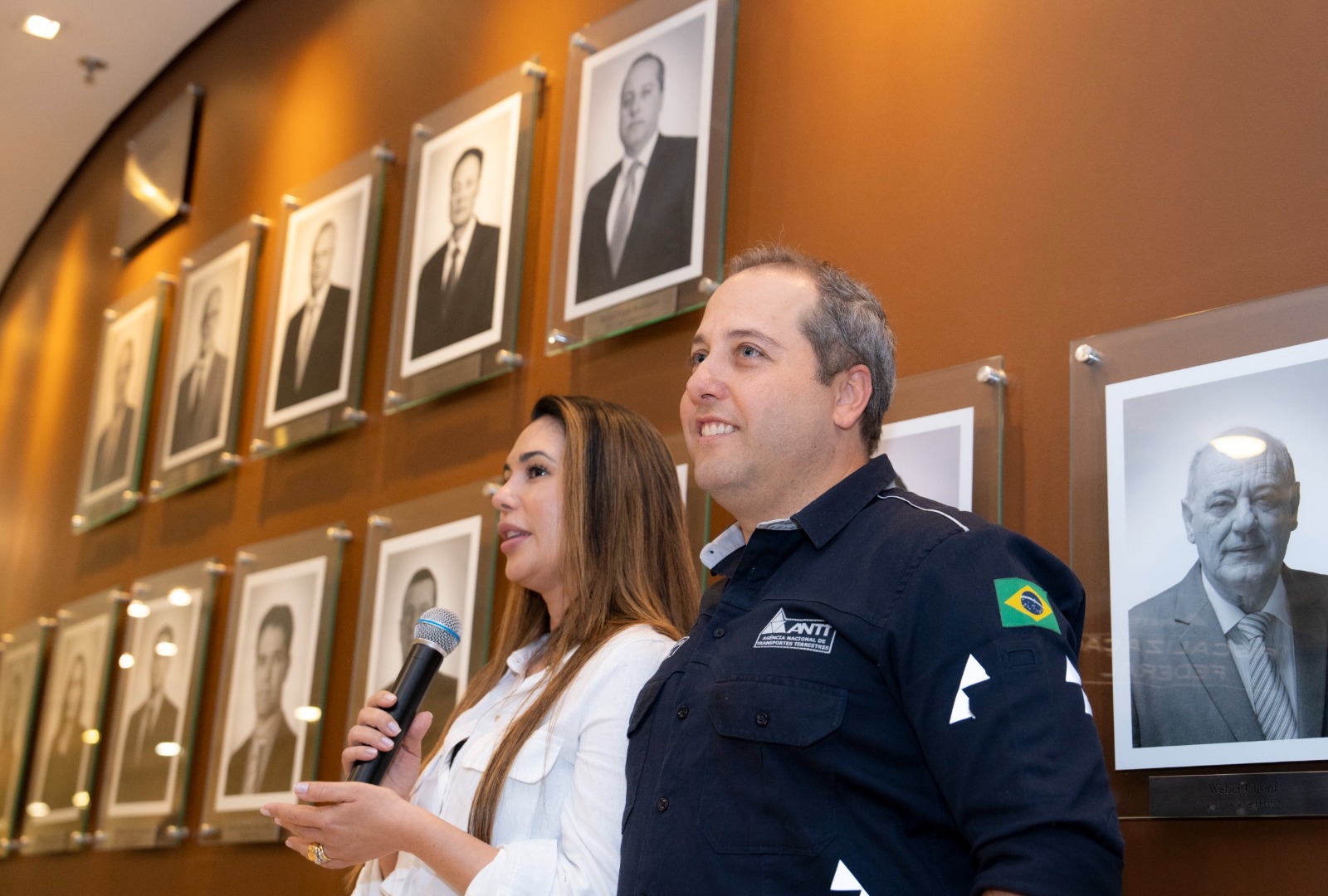 14/02/25 - Convenção Anual - ANTT 23 ANOS