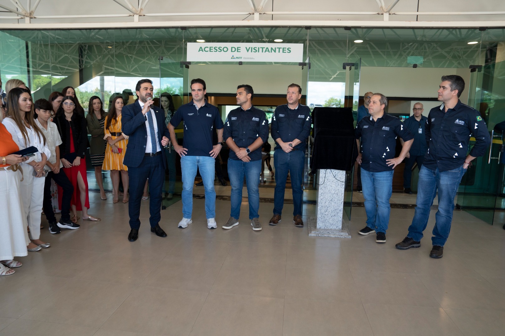 14/02/25 - Convenção Anual - ANTT 23 ANOS