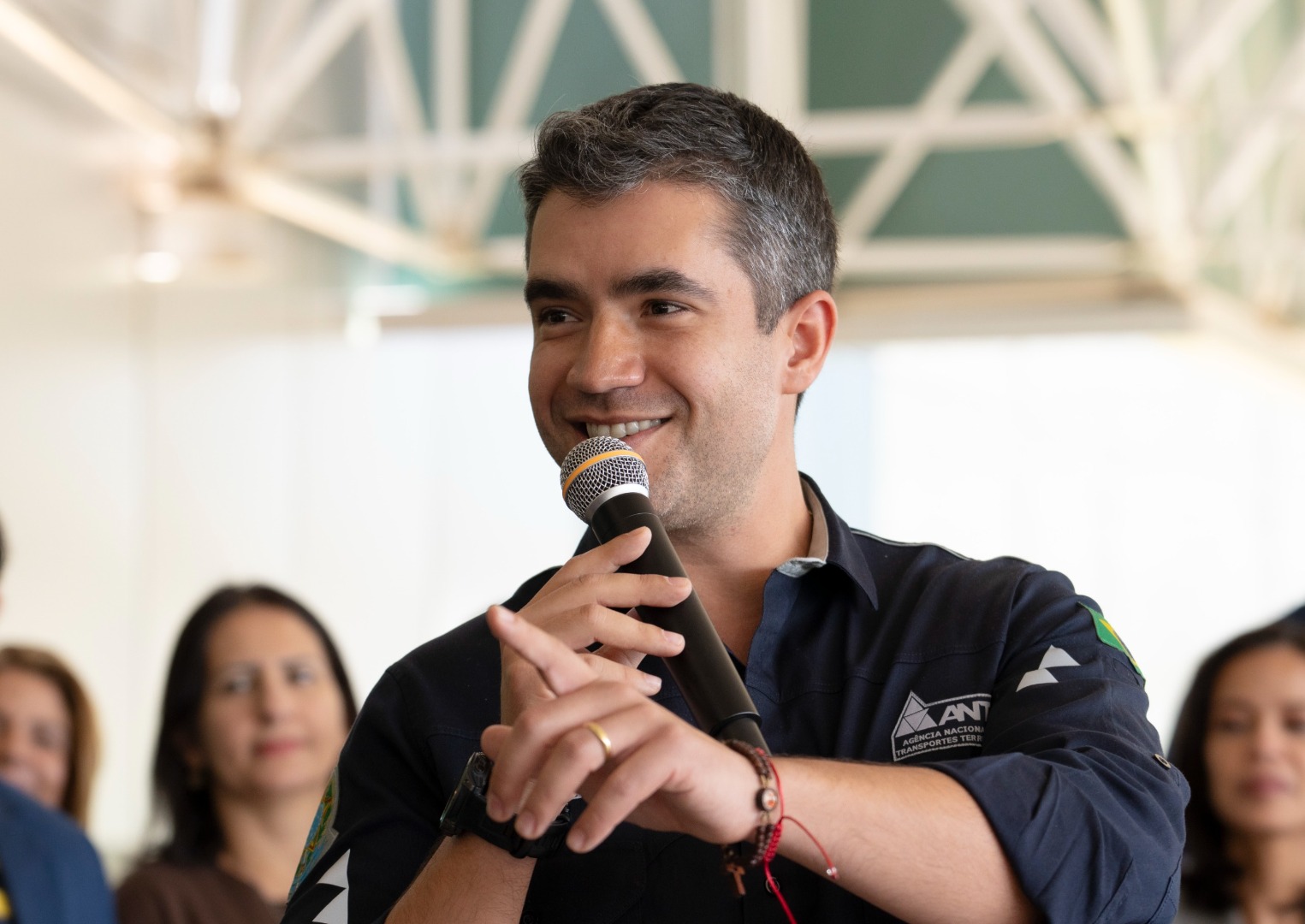 14/02/25 - Convenção Anual - ANTT 23 ANOS