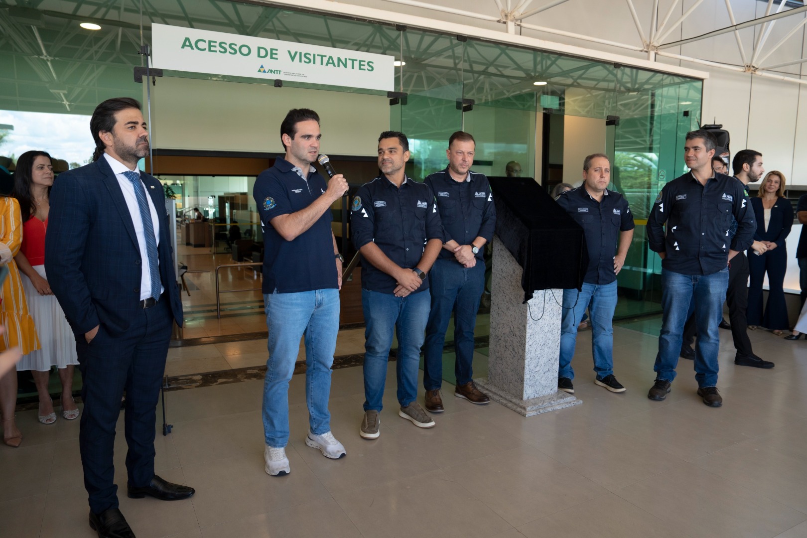 14/02/25 - Convenção Anual - ANTT 23 ANOS