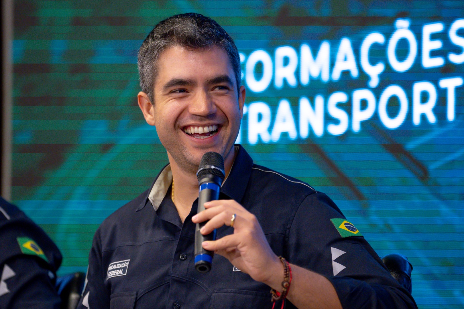 14/02/25 - Convenção Anual - ANTT 23 ANOS