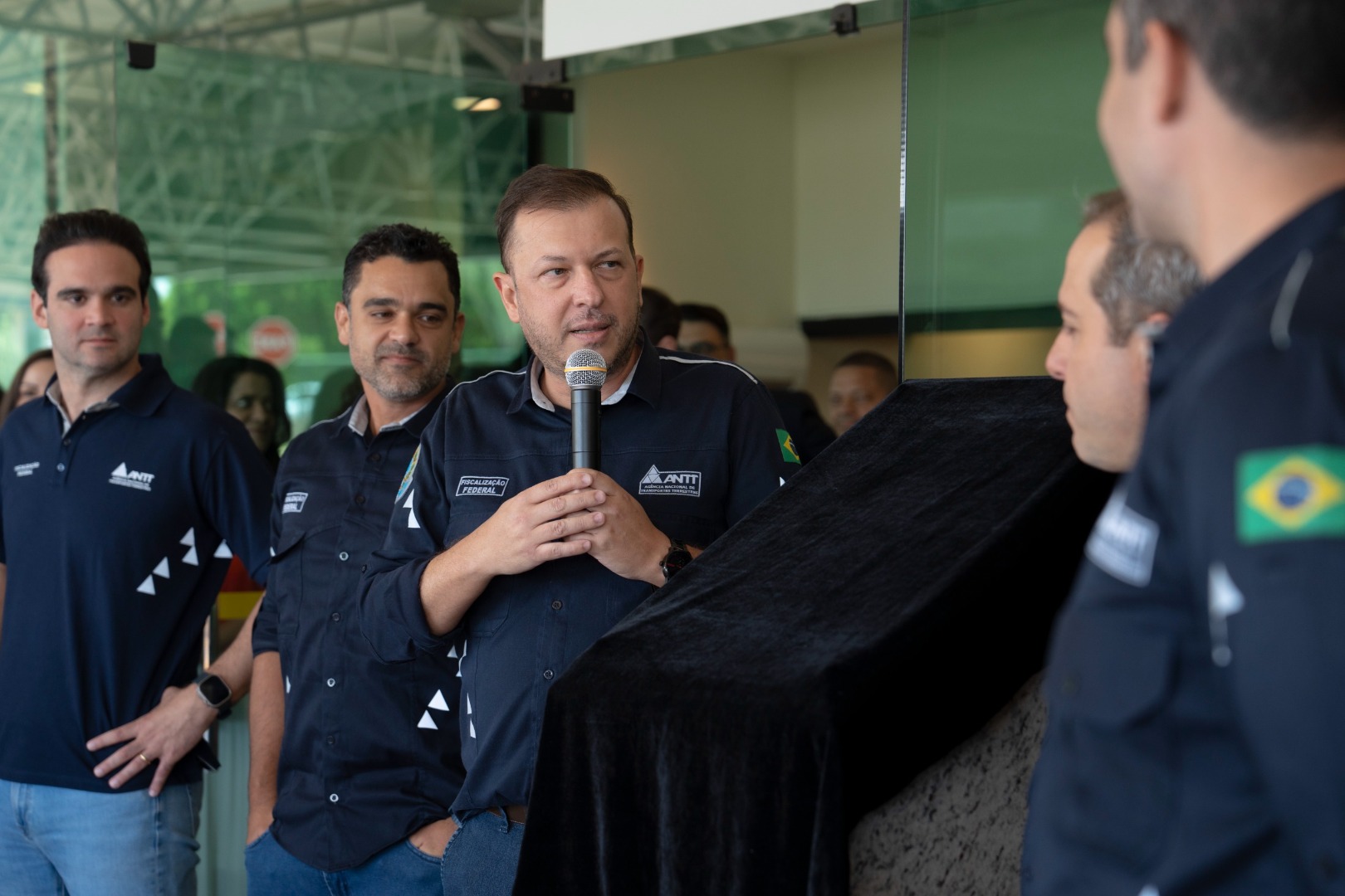 14/02/25 - Convenção Anual - ANTT 23 ANOS